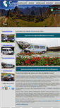 Mobile Screenshot of cuscocar.com